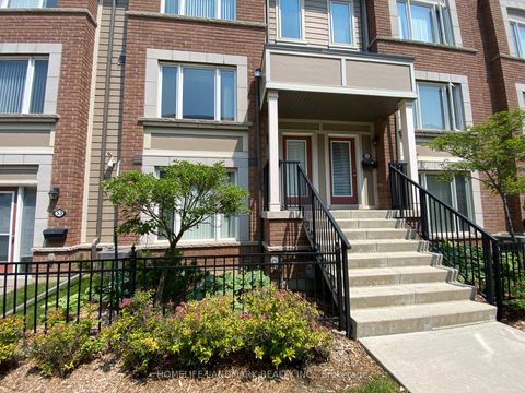 Photo 1 at 55 Burton Howard Drive, Bayview Northeast, Aurora
