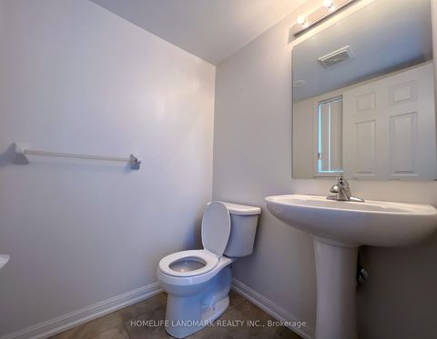 Photo 12 at 55 Burton Howard Drive, Bayview Northeast, Aurora