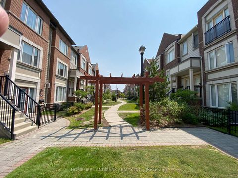 Photo 20 at 55 Burton Howard Drive, Bayview Northeast, Aurora