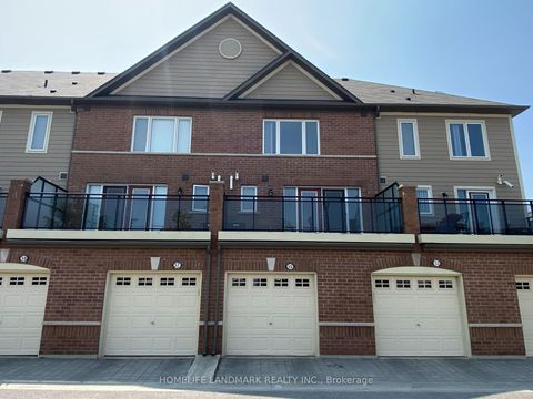 Photo 24 at 55 Burton Howard Drive, Bayview Northeast, Aurora