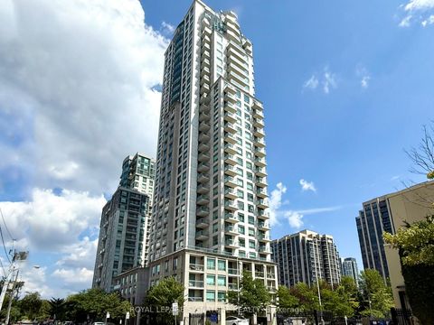 Photo 0 at 1703 - 21 Hillcrest Avenue, Willowdale East, Toronto