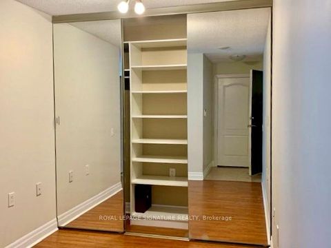 Photo 8 at 1703 - 21 Hillcrest Avenue, Willowdale East, Toronto