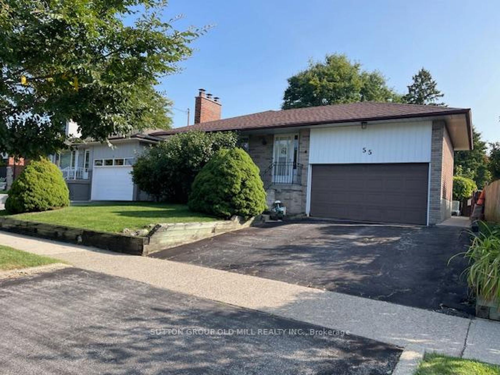 55 Sun Row Drive, The Westway, Toronto 