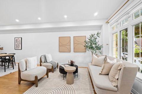 Photo 1 at 45 Algarve Crescent, Pellam Park, Toronto