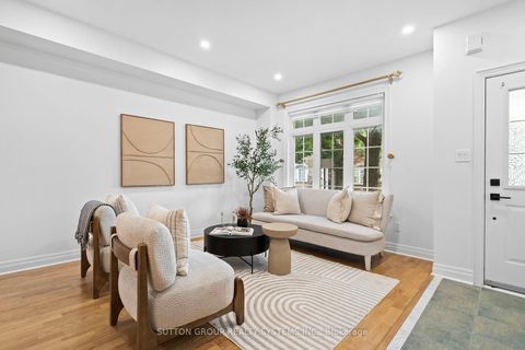 Photo 2 at 45 Algarve Crescent, Pellam Park, Toronto