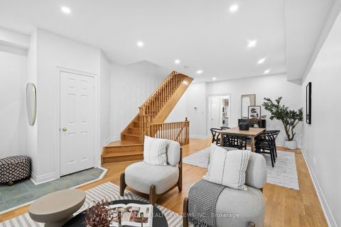 Photo 4 at 45 Algarve Crescent, Pellam Park, Toronto