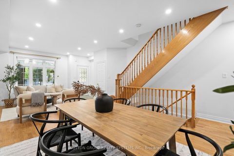 Photo 7 at 45 Algarve Crescent, Pellam Park, Toronto
