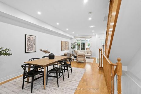 Photo 8 at 45 Algarve Crescent, Pellam Park, Toronto