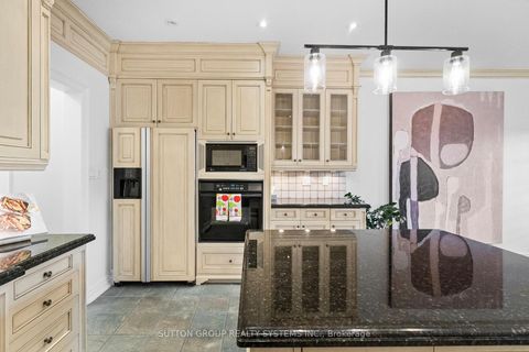 Photo 11 at 45 Algarve Crescent, Pellam Park, Toronto