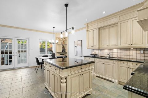 Photo 12 at 45 Algarve Crescent, Pellam Park, Toronto