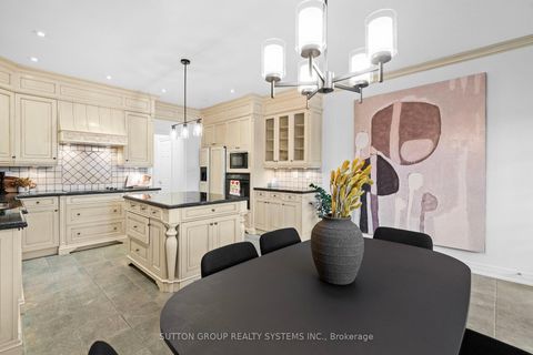 Photo 14 at 45 Algarve Crescent, Pellam Park, Toronto
