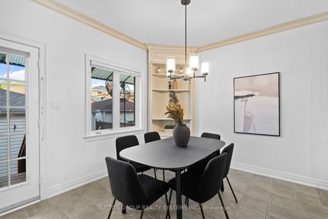 Photo 16 at 45 Algarve Crescent, Pellam Park, Toronto