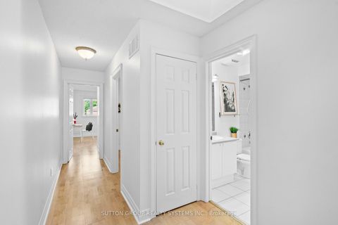 Photo 17 at 45 Algarve Crescent, Pellam Park, Toronto