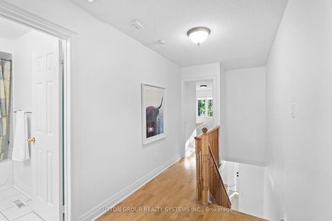 Photo 18 at 45 Algarve Crescent, Pellam Park, Toronto