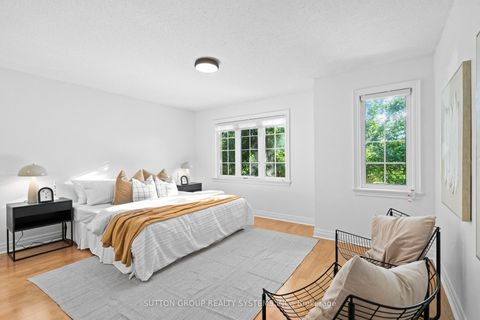 Photo 19 at 45 Algarve Crescent, Pellam Park, Toronto