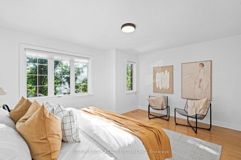 Photo 20 at 45 Algarve Crescent, Pellam Park, Toronto