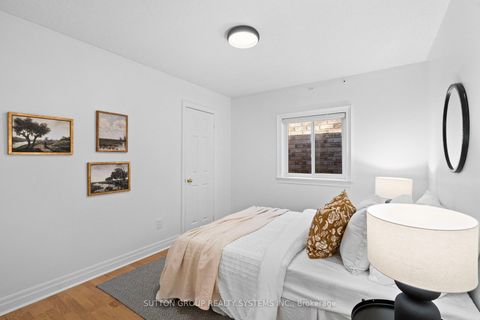 Photo 24 at 45 Algarve Crescent, Pellam Park, Toronto