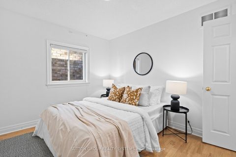 Photo 25 at 45 Algarve Crescent, Pellam Park, Toronto