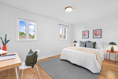 Photo 26 at 45 Algarve Crescent, Pellam Park, Toronto