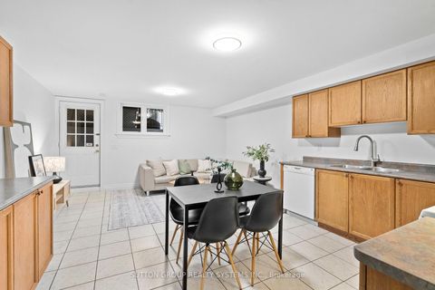 Photo 27 at 45 Algarve Crescent, Pellam Park, Toronto