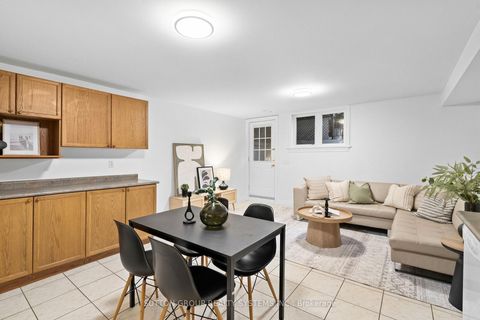 Photo 28 at 45 Algarve Crescent, Pellam Park, Toronto