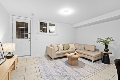 Photo 30 at 45 Algarve Crescent, Pellam Park, Toronto