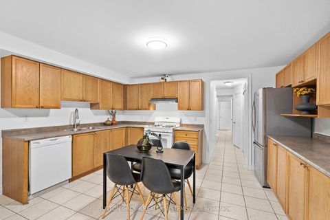 Photo 31 at 45 Algarve Crescent, Pellam Park, Toronto