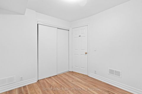 Photo 33 at 45 Algarve Crescent, Pellam Park, Toronto