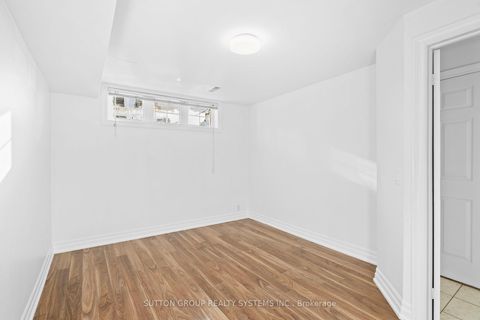 Photo 34 at 45 Algarve Crescent, Pellam Park, Toronto