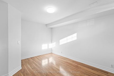 Photo 35 at 45 Algarve Crescent, Pellam Park, Toronto