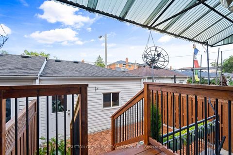 Photo 36 at 45 Algarve Crescent, Pellam Park, Toronto