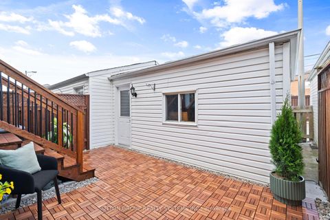Photo 37 at 45 Algarve Crescent, Pellam Park, Toronto