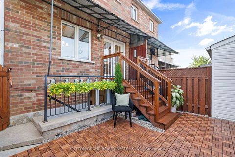 Photo 38 at 45 Algarve Crescent, Pellam Park, Toronto