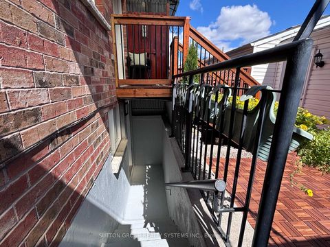 Photo 39 at 45 Algarve Crescent, Pellam Park, Toronto