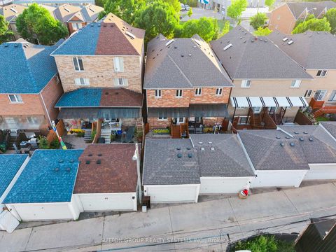 Photo 40 at 45 Algarve Crescent, Pellam Park, Toronto