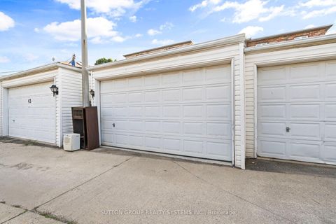 Photo 43 at 45 Algarve Crescent, Pellam Park, Toronto