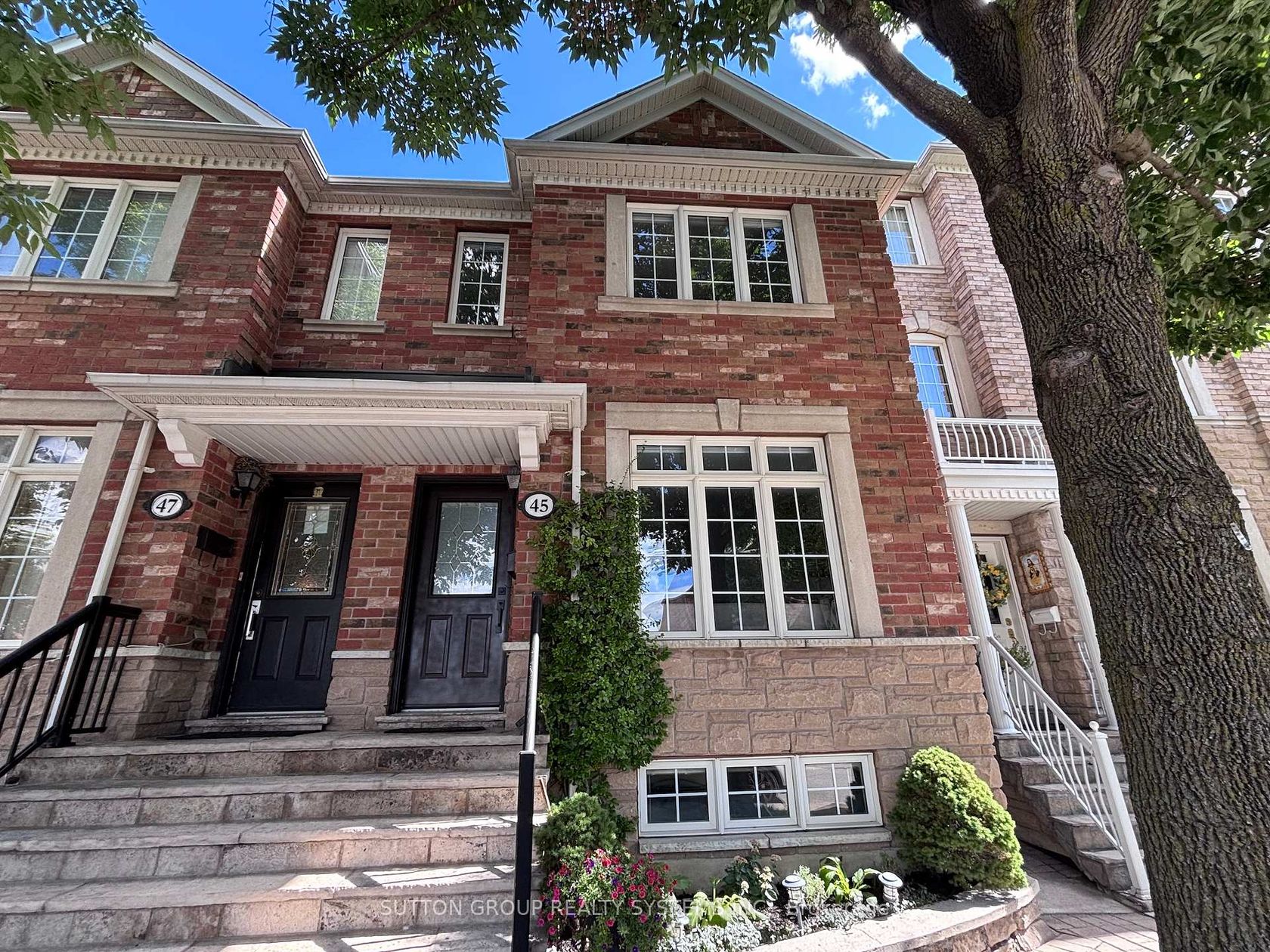 45 Algarve Crescent, Pellam Park, Toronto 