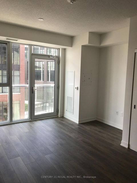 Photo 5 at 908 - 20 Richardson Street, Waterfront Communities C8, Toronto