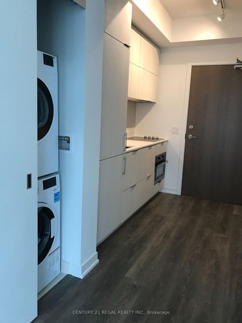 Photo 6 at 908 - 20 Richardson Street, Waterfront Communities C8, Toronto