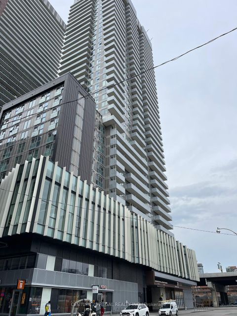 Photo 13 at 908 - 20 Richardson Street, Waterfront Communities C8, Toronto
