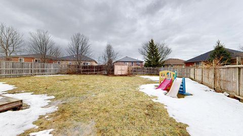 Photo 2 at 62 Ambler Byway, Georgian Drive, Barrie