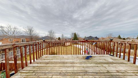 Photo 10 at 62 Ambler Byway, Georgian Drive, Barrie