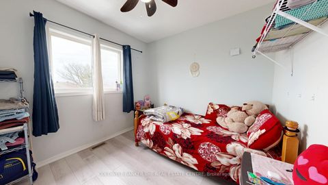 Photo 15 at 62 Ambler Byway, Georgian Drive, Barrie
