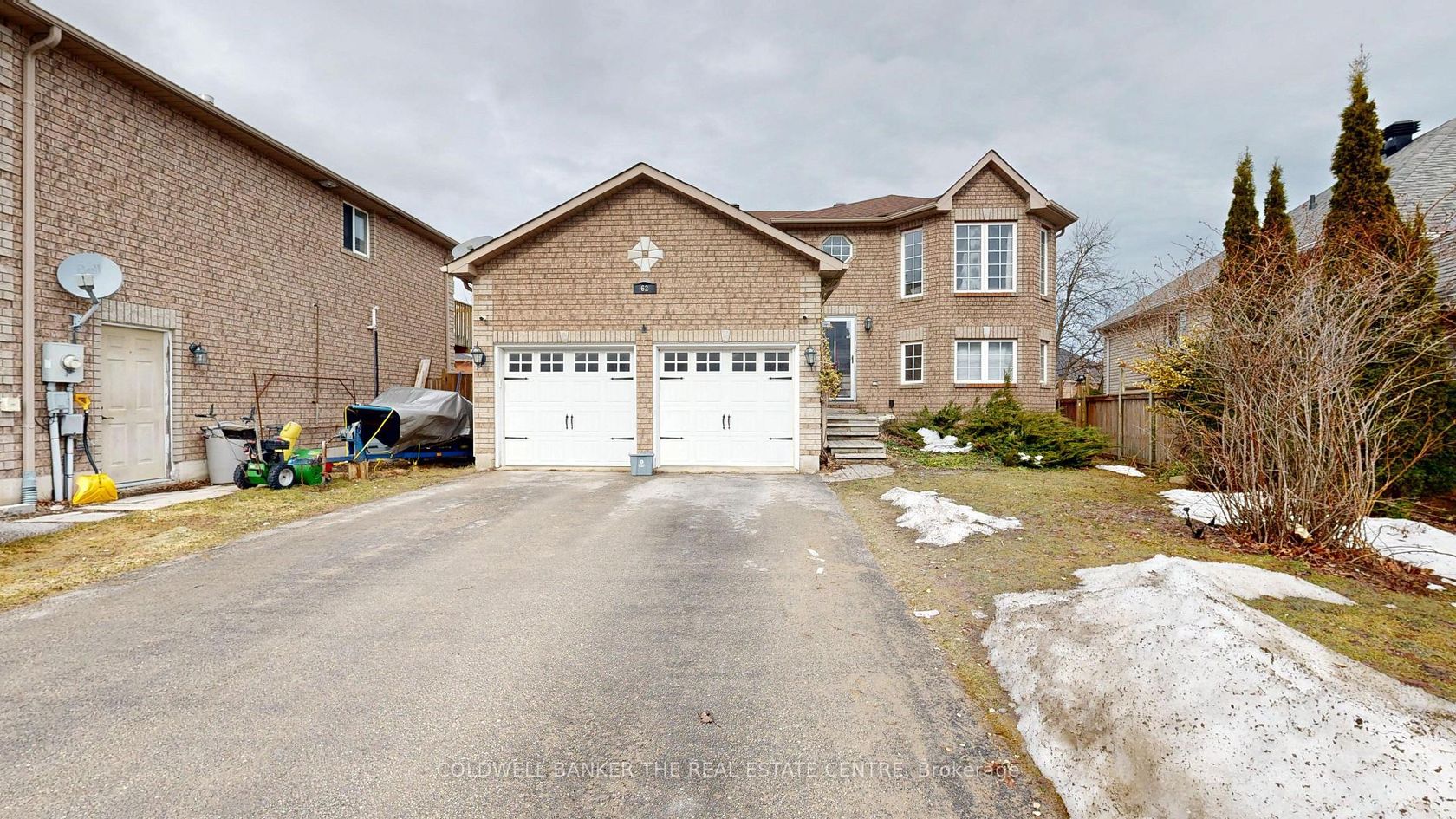 62 Ambler Byway, Georgian Drive, Barrie photo 2
