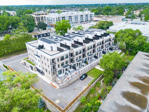 Photo 0 at 21 - 95 Brookfield Road, CO Central, Oakville