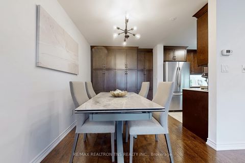 Photo 7 at C11 - 108 Finch Avenue W, Newtonbrook West, Toronto