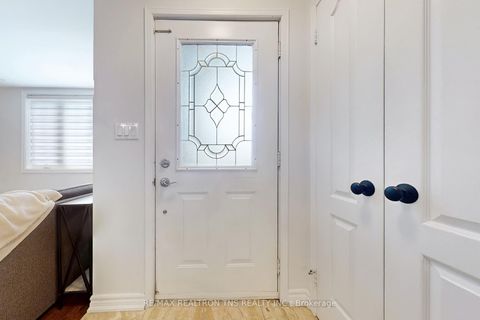 Photo 15 at C11 - 108 Finch Avenue W, Newtonbrook West, Toronto