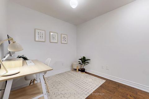 Photo 19 at C11 - 108 Finch Avenue W, Newtonbrook West, Toronto