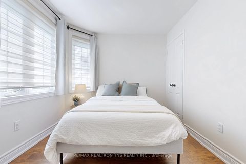 Photo 25 at C11 - 108 Finch Avenue W, Newtonbrook West, Toronto