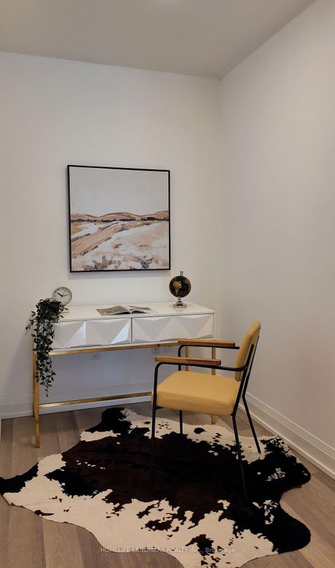 Photo 14 at 405 - 77 Mutual Street, Yonge Corridor, Toronto